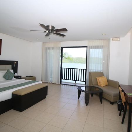 Busuanga Bay Lodge Kültér fotó