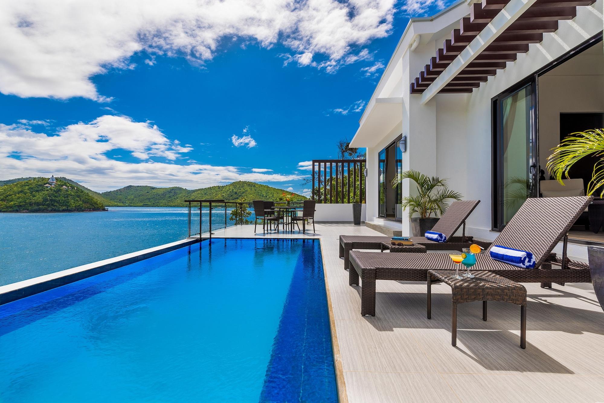 Busuanga Bay Lodge Kültér fotó