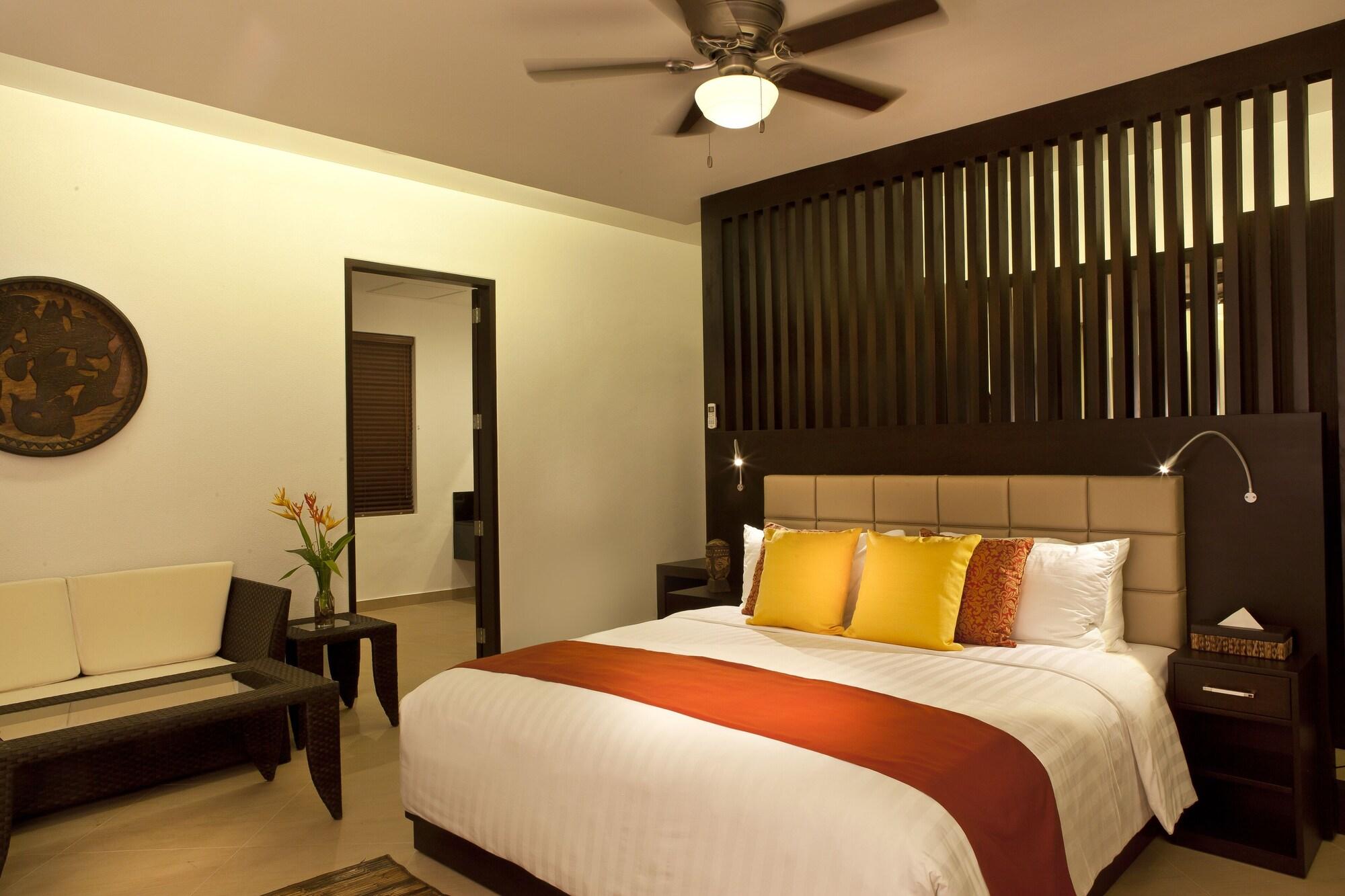 Busuanga Bay Lodge Kültér fotó