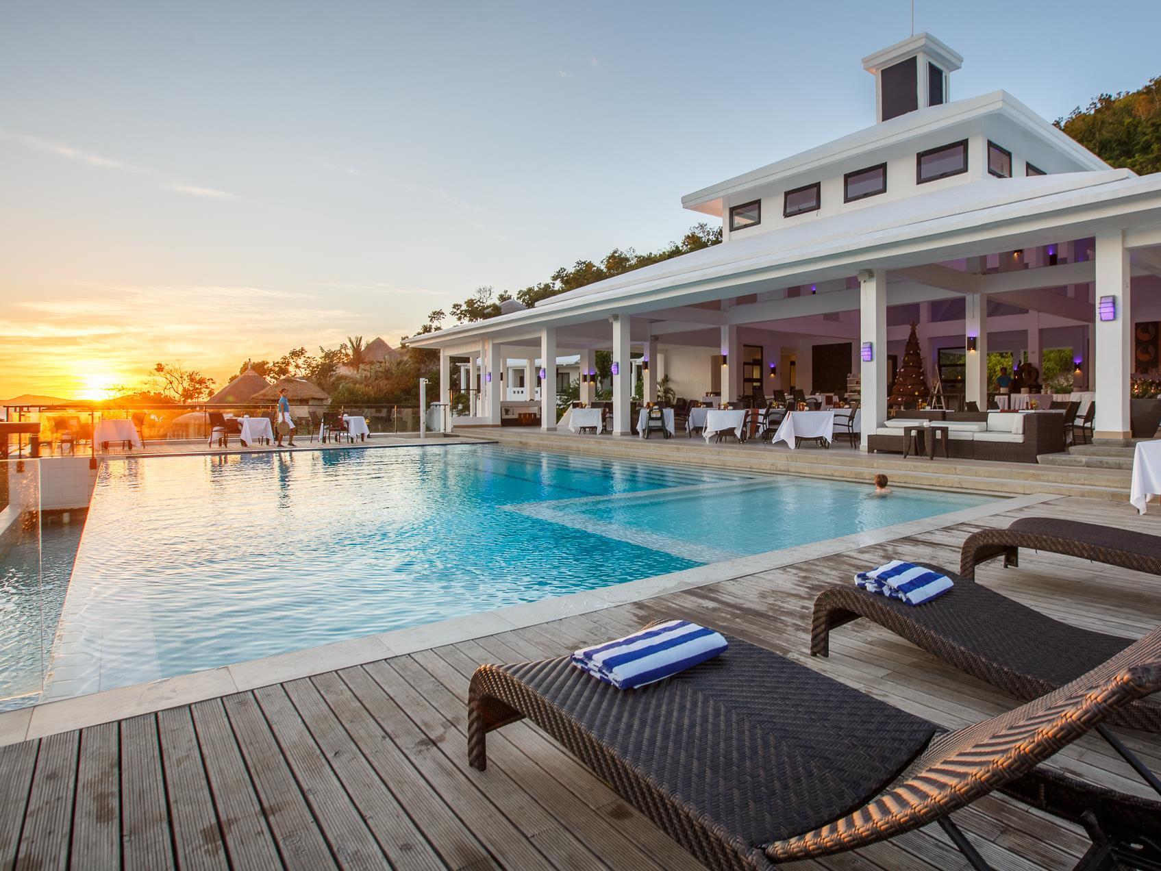 Busuanga Bay Lodge Kültér fotó