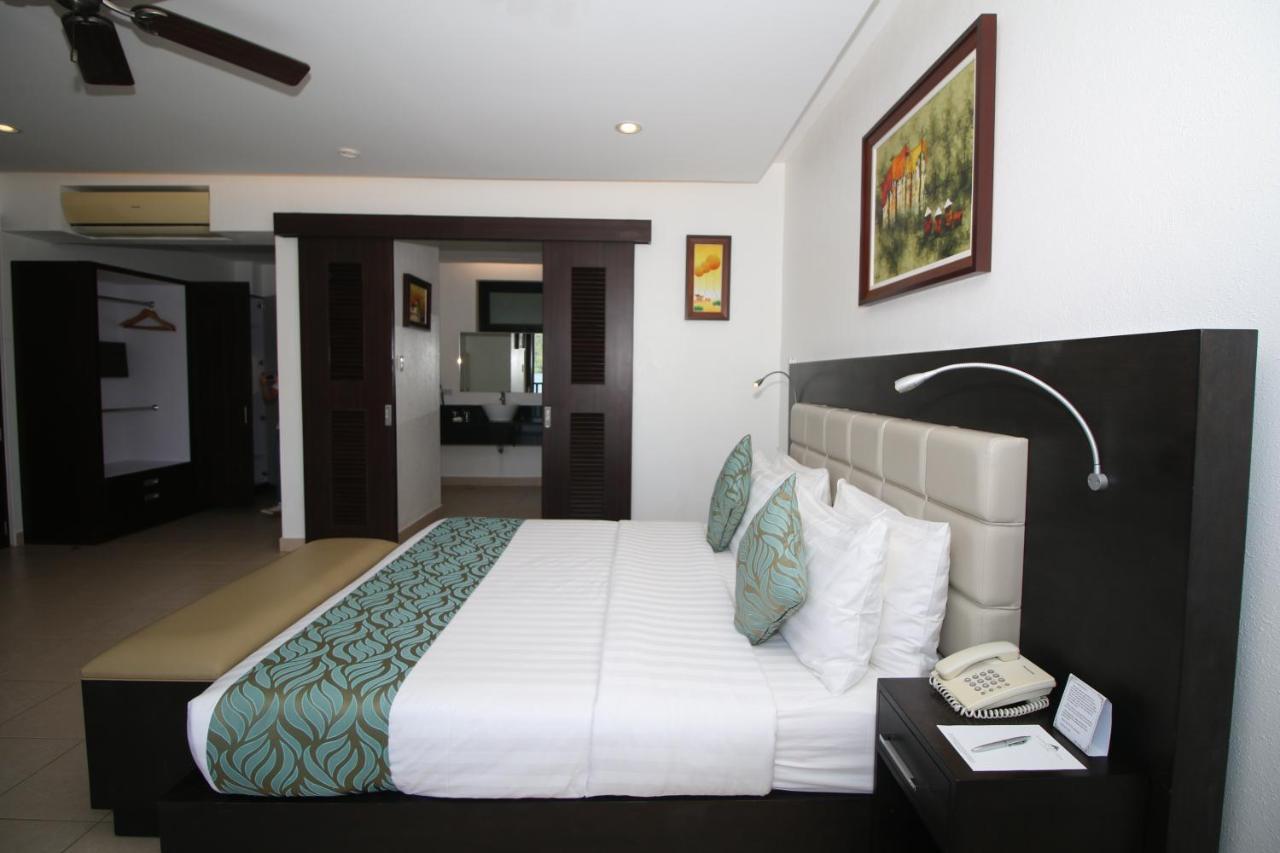 Busuanga Bay Lodge Kültér fotó