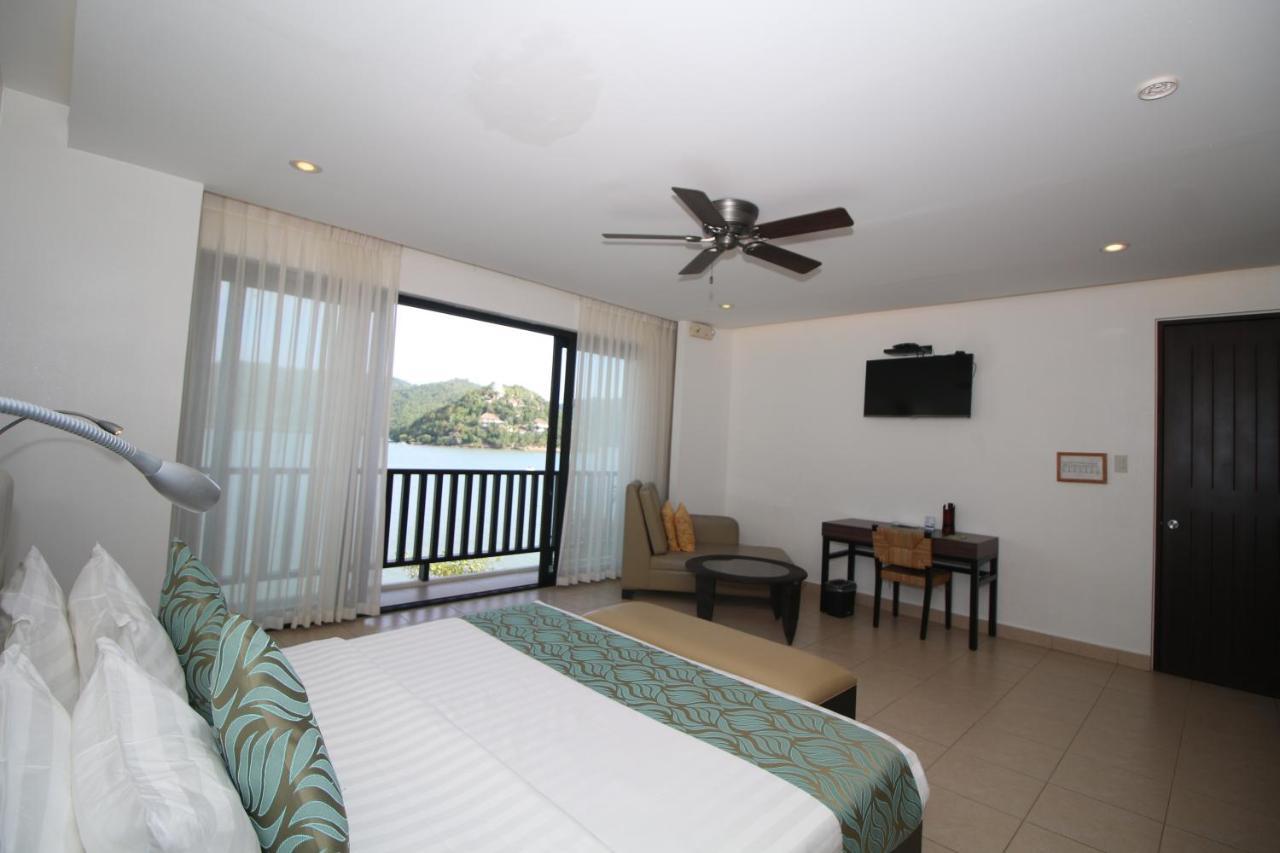 Busuanga Bay Lodge Kültér fotó