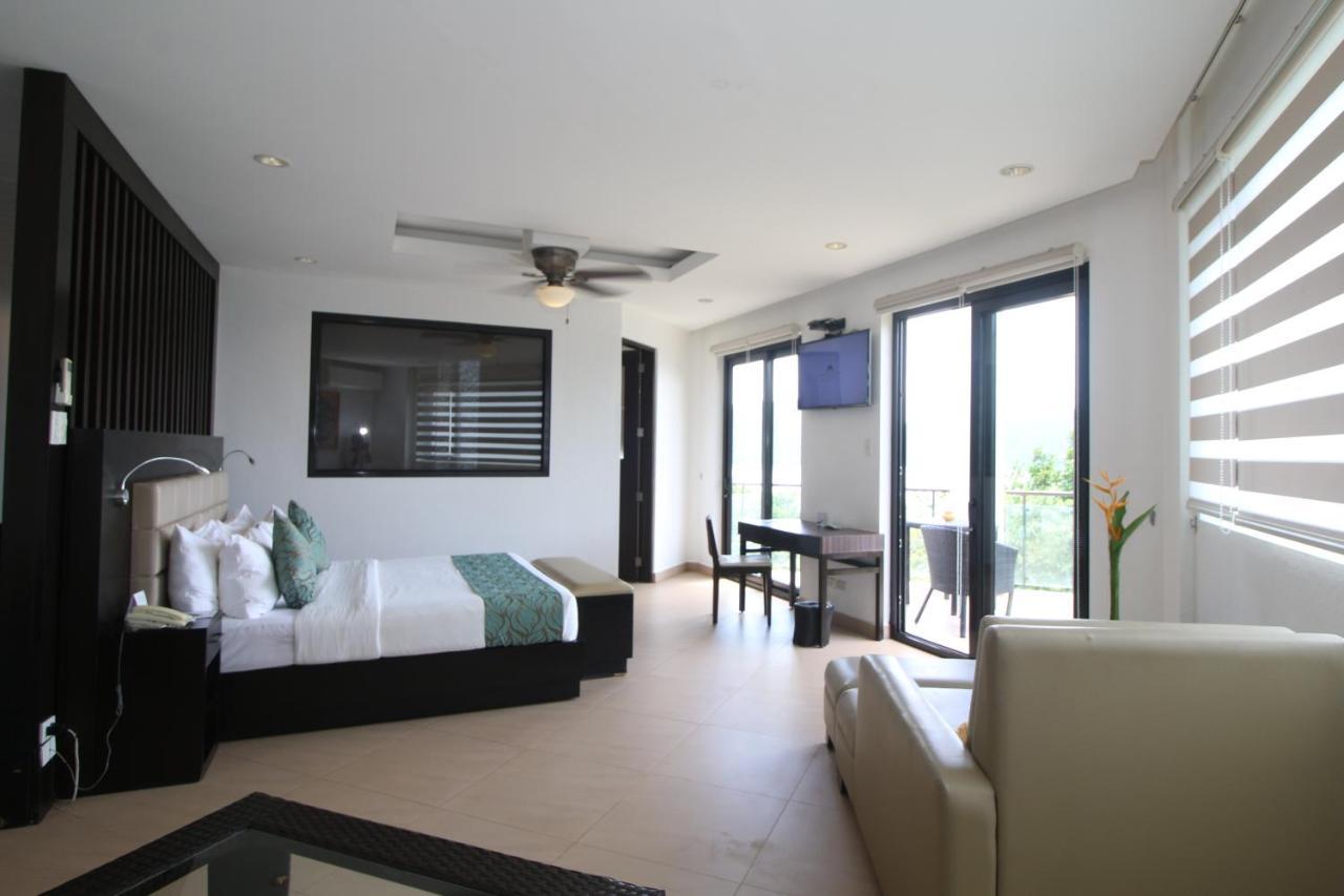 Busuanga Bay Lodge Kültér fotó