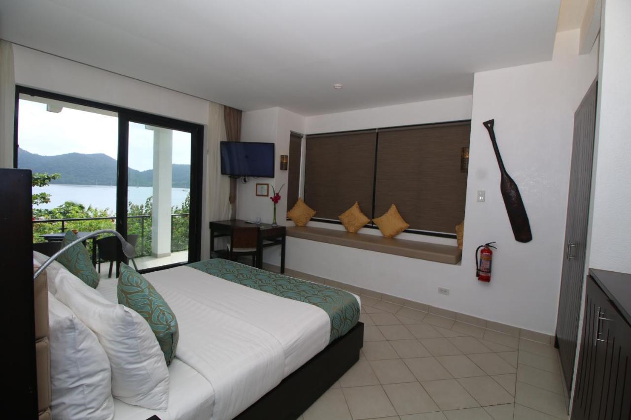 Busuanga Bay Lodge Kültér fotó