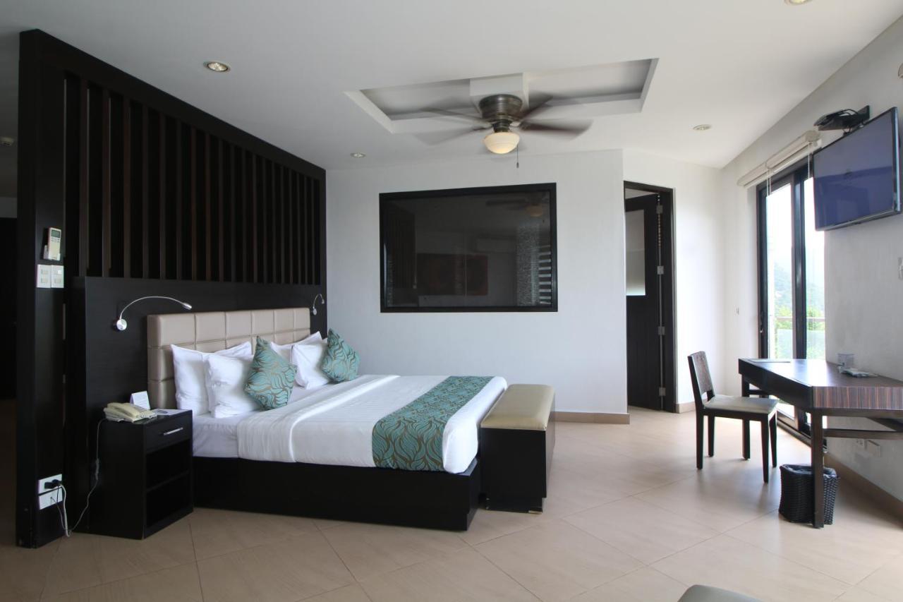 Busuanga Bay Lodge Kültér fotó