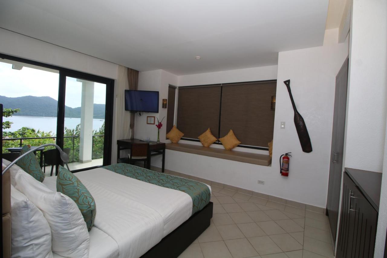 Busuanga Bay Lodge Kültér fotó