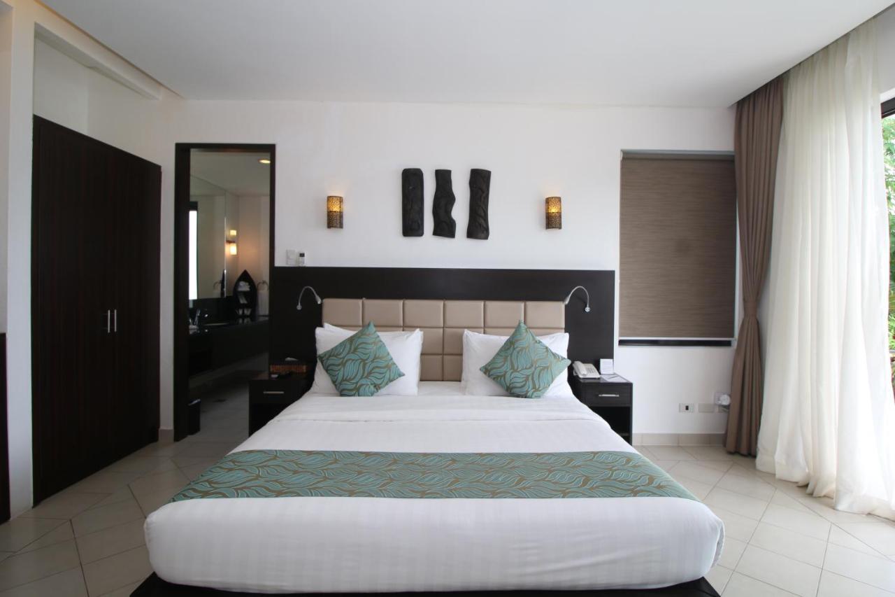 Busuanga Bay Lodge Kültér fotó