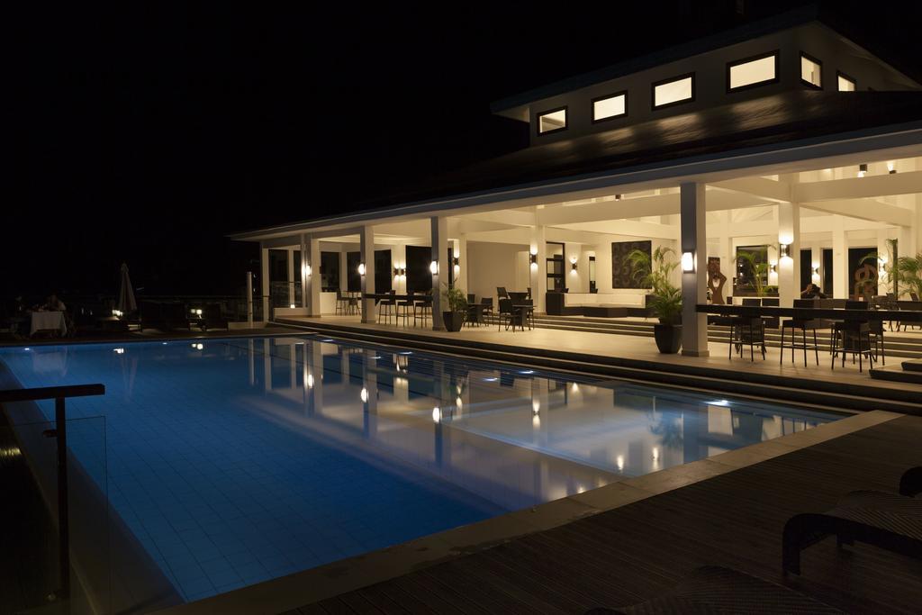 Busuanga Bay Lodge Kültér fotó