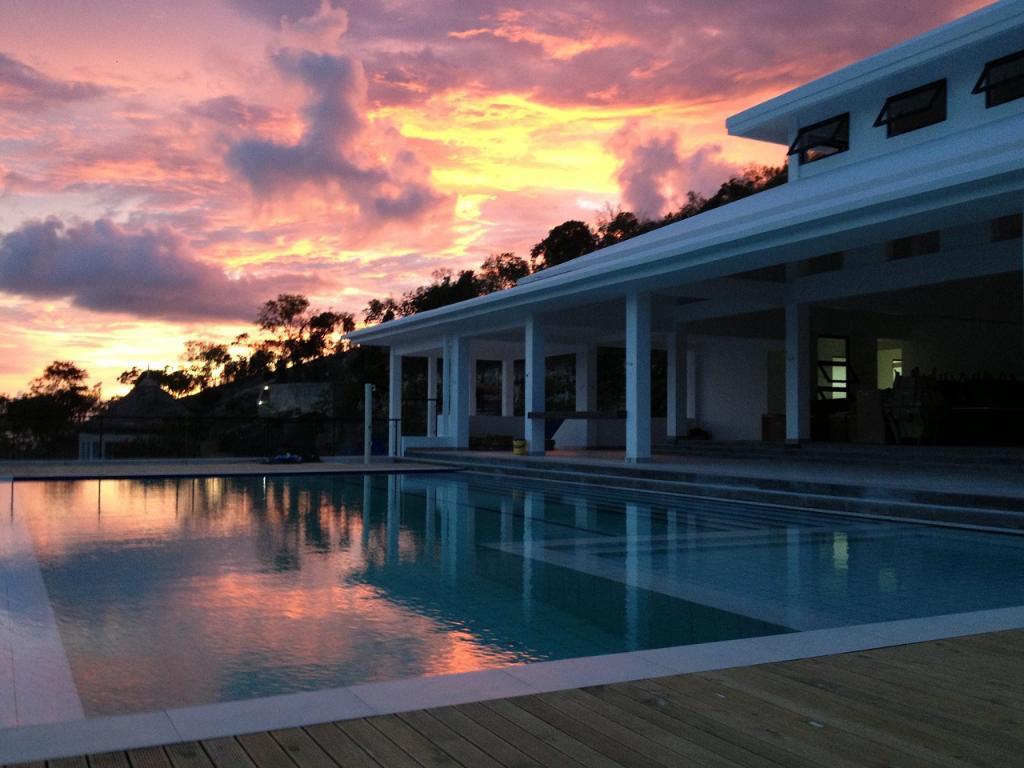 Busuanga Bay Lodge Kültér fotó