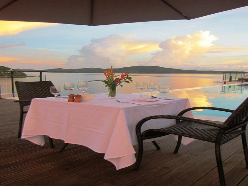 Busuanga Bay Lodge Kültér fotó