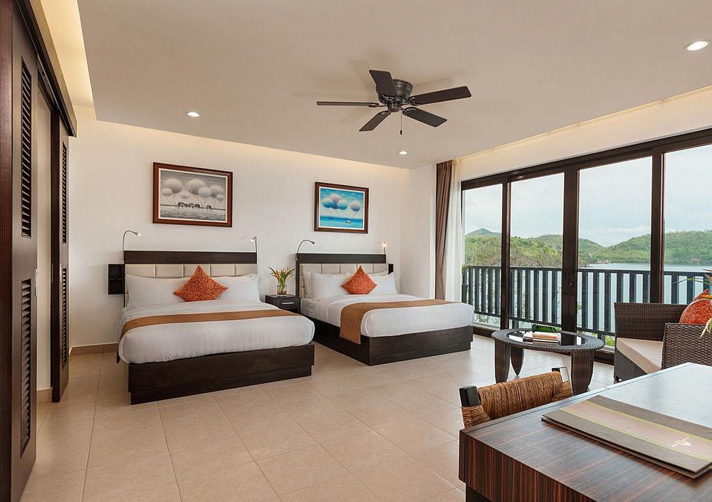 Busuanga Bay Lodge Kültér fotó