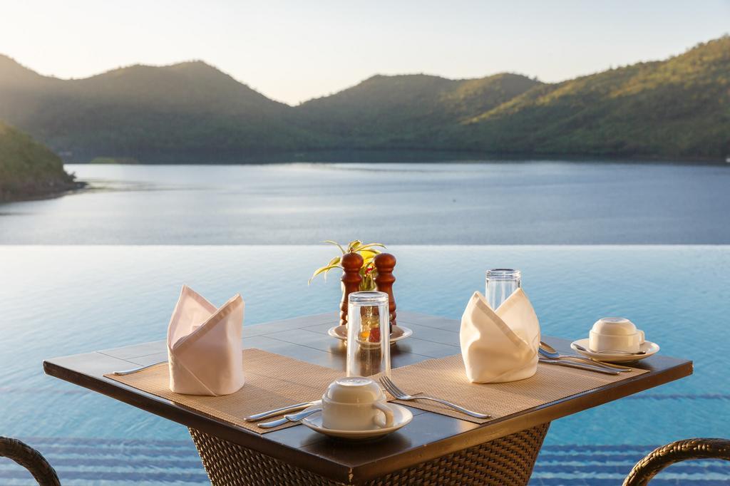 Busuanga Bay Lodge Kültér fotó