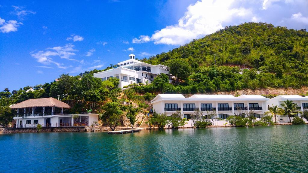 Busuanga Bay Lodge Kültér fotó