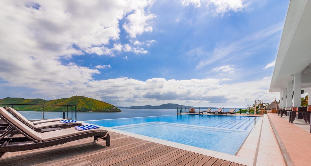 Busuanga Bay Lodge Kültér fotó