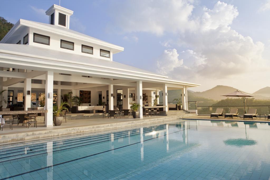 Busuanga Bay Lodge Kültér fotó