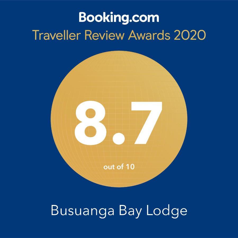 Busuanga Bay Lodge Kültér fotó